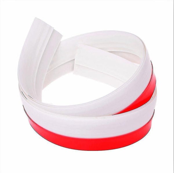 Draft Door Stopper Twin Energy Saving Door Draft Stopper Carousel 1