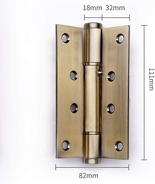 Door Closer, Hidden Soft Close Door Hinge, Slow Close Silent Positioning, Home, Carousel 2