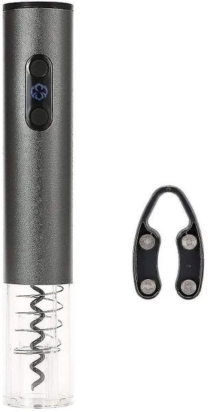 Electric Corkscrew, Bi-comfort, Automatic Bottle Opener, Electric Wine Opener Carousel 1