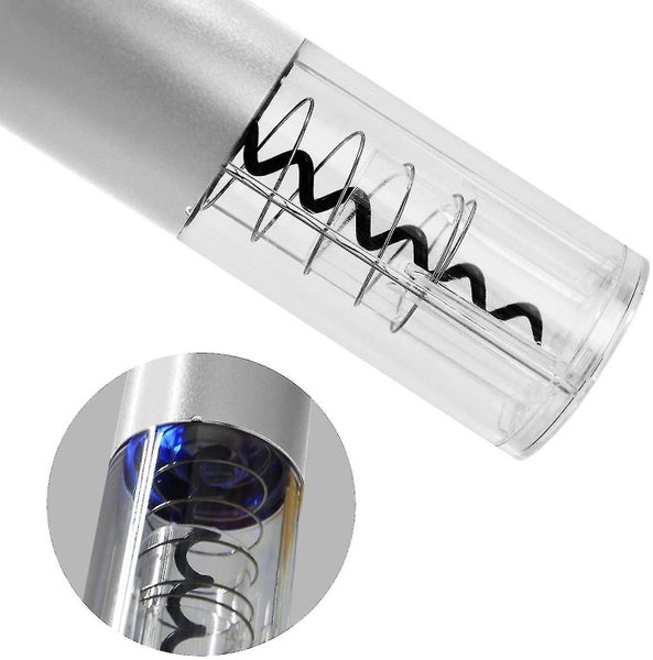 Electric Corkscrew, Bi-comfort, Automatic Bottle Opener, Electric Wine Opener Carousel 4
