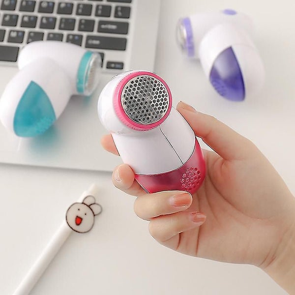 Electric Clothes Lint Removers Pills Fuzz Pills Shaver Clothing Fluff Pellets Cu Carousel 5