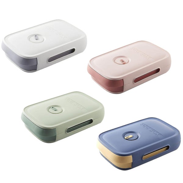 Drawer Type Egg Storage Box Refrigerator Fresh Dumplings D Carousel 5