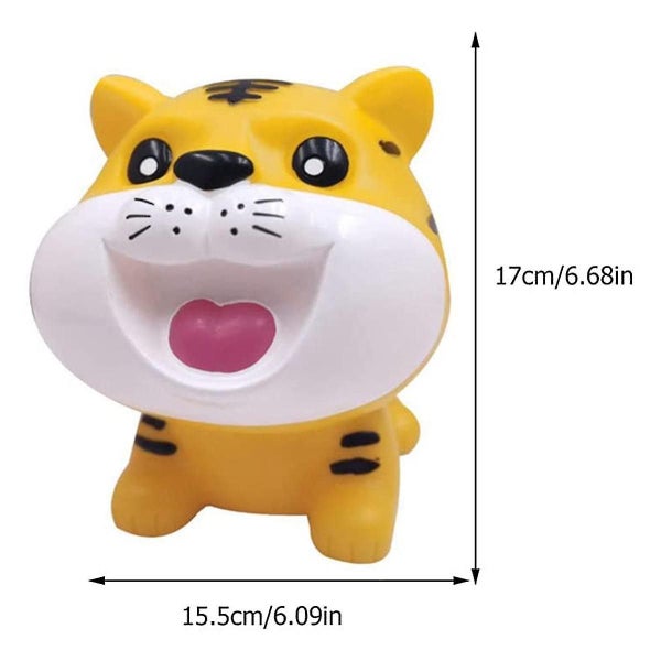 Cute Decorative Saving Bank, Coin Bank Money Bank Help Form Right Money Habits,e Carousel 2