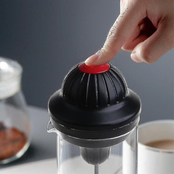 Handheld Electric Milk Frother Jug Cup Stainless Steel Blender Stirrer|milk Frot Carousel 2