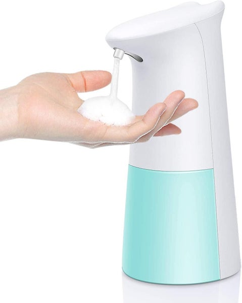 Foaming Soap Dispenser Automatic Soap Dispenser Hand Soap Dispenser Touchless So Carousel 1