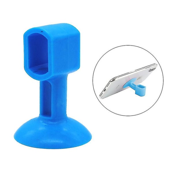 Handle Anti-collision Door Suction Free Punch Carousel 1