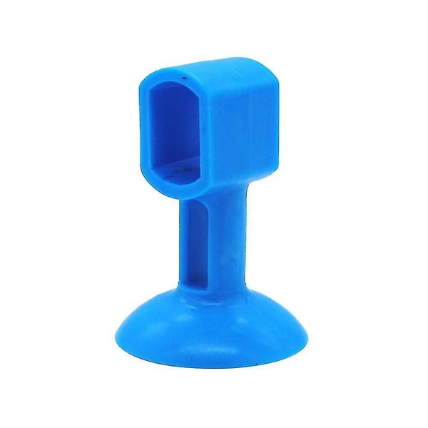 Handle Anti-collision Door Suction Free Punch Carousel 2