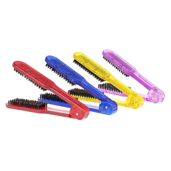 Hair Straightening Brush Carousel 1