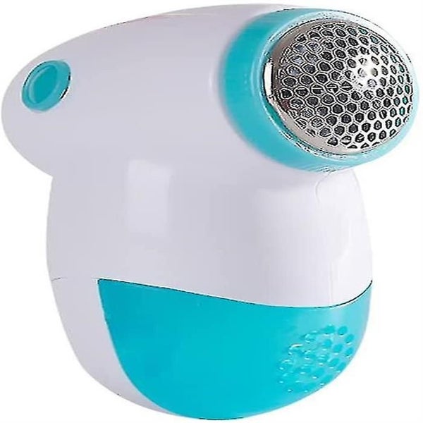 Fabric Shaver, Lint Remover, Battery Operated Fabric Defuzzer,remove Clothes Fuz Carousel 1