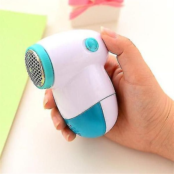 Fabric Shaver, Lint Remover, Battery Operated Fabric Defuzzer,remove Clothes Fuz Carousel 2