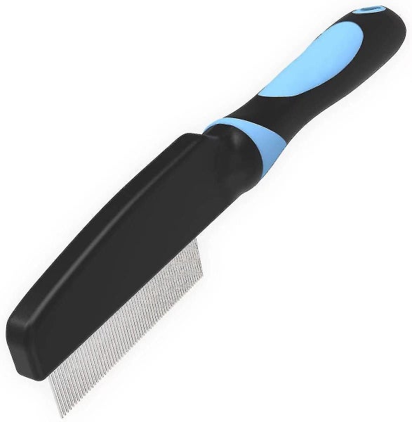 Flea Comb, Lice Comb And Dust Comb Are Effective Against Cat And Dog Fleas | Pro Carousel 1