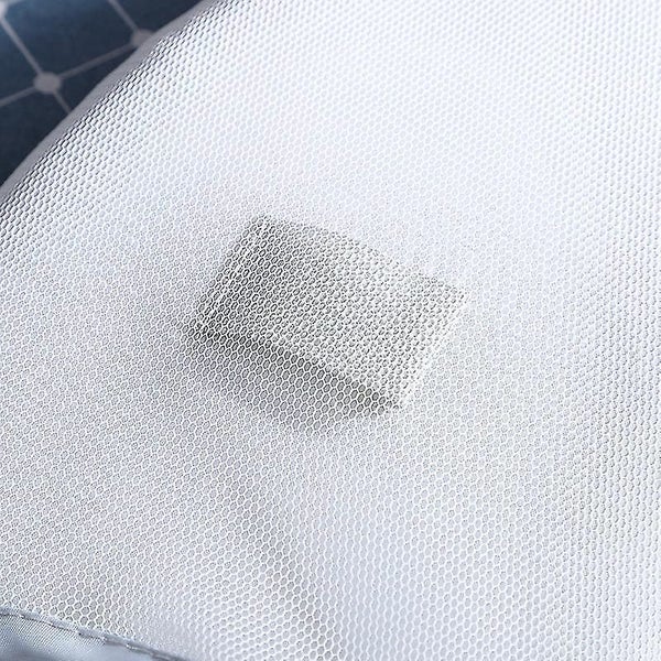 Handheld Mini Ironing Board Pad Household Sponge Steamer Ironing Glove Carousel 5