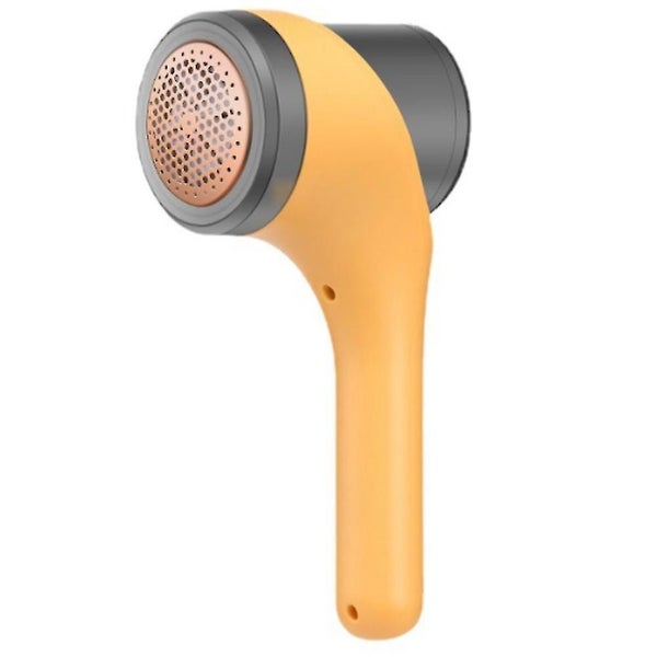 Fabric Shaver Fu Remover,electric Lint Remover,efficiently Faster Lint Shave Carousel 1