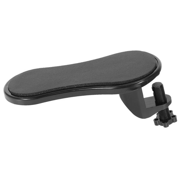 Hand Shoulder Armrest Pad Desk Attachable Computer Table Arm Support Mouse Pads Carousel 1