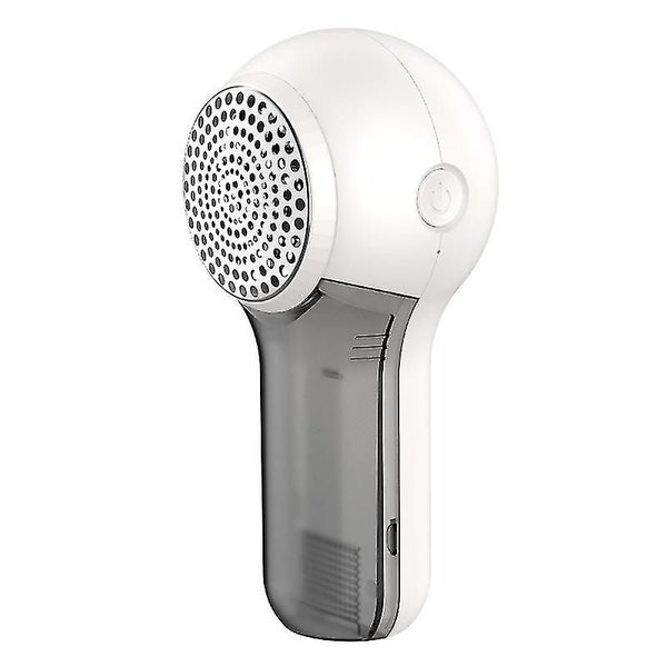 Fabric Shaver Rechargeable Lint Remover, Electric Sweater Fuzz Remover Clothes Carousel 1