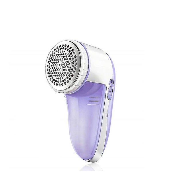 Fabric Shaver Defuzzer, Electric Lint Remover, Rechargeable Sweater Shaver With Carousel 1