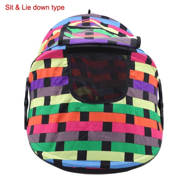 Baby Stroller Sunshield Shade Protection Hood Canopy Cover Prams Carousel 1