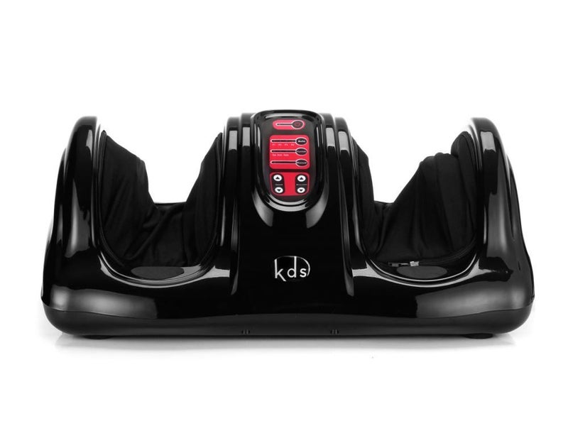 Foot Massager Carousel 1