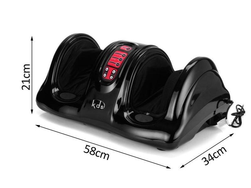Foot Massager Carousel 2
