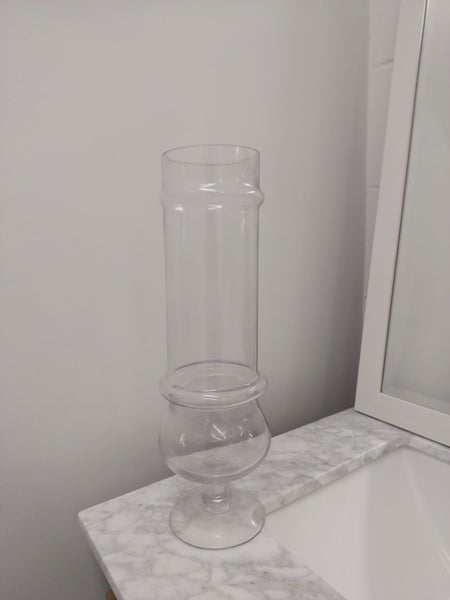 Lovely Glass Candy Apothecary Jars **35% OFF** Floor models Carousel 2