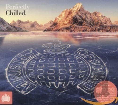 Perfectly Chilled (Sealed 3CD Box Set) Carousel 1