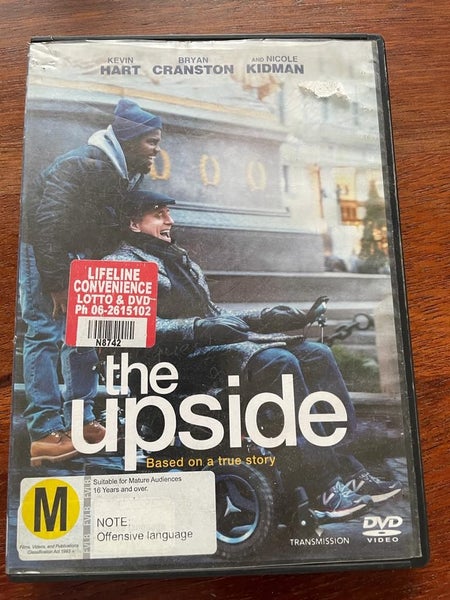 The Upside