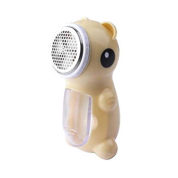 Fabric Shaver And Lint Remover, Sweater Rechargeable Electric Lint Fuzz Clothes Carousel 5
