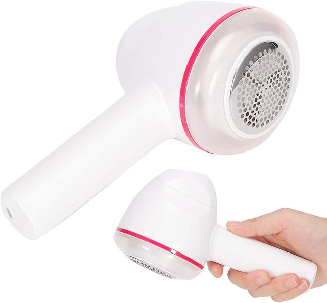 Lint Remover Hair Ball - 2 In 1 Lint Remover Hair Ball Trimmer Usb Rechargeable Carousel 2
