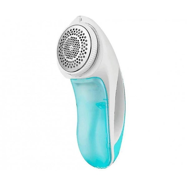 Lint Remover, Electric Fabric Shaver With 6-blade Head Carousel 1