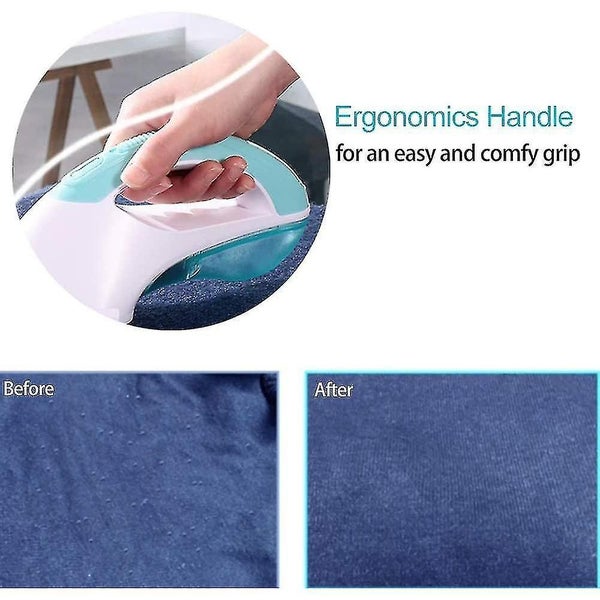 Lint Remover, Electric Fabric Shaver With 6-blade Head Carousel 2