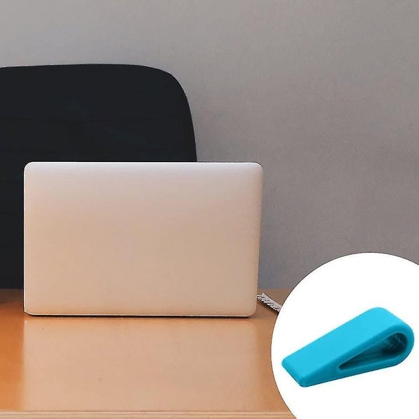 Laptop Stands Computer Notebook Keyboard Stands Anti-slip Silicone Kickstand Por Carousel 5