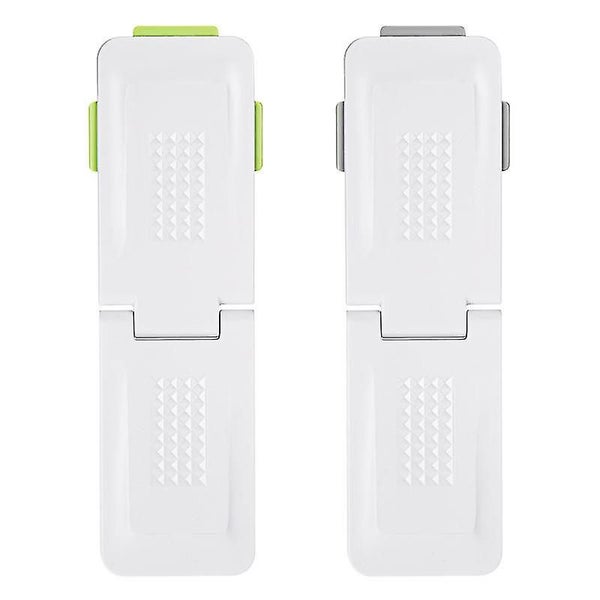 Kitchen-dream Child Safety Locks, Adhesive Baby Cupboard Safety Locks, Anti-pinc Carousel 1