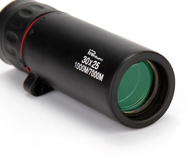 Ipentum Mini Telescope With 8x Magnification Carousel 1