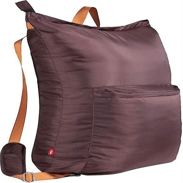Large Laundry Bag24x34with Zipper, College Laundry Backpack With Zipper Gift Carousel 1