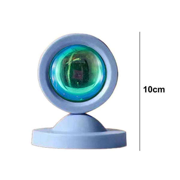 Light Lamp For Home/bedroom/living Room Decor, Night Light For Photography Carousel 2