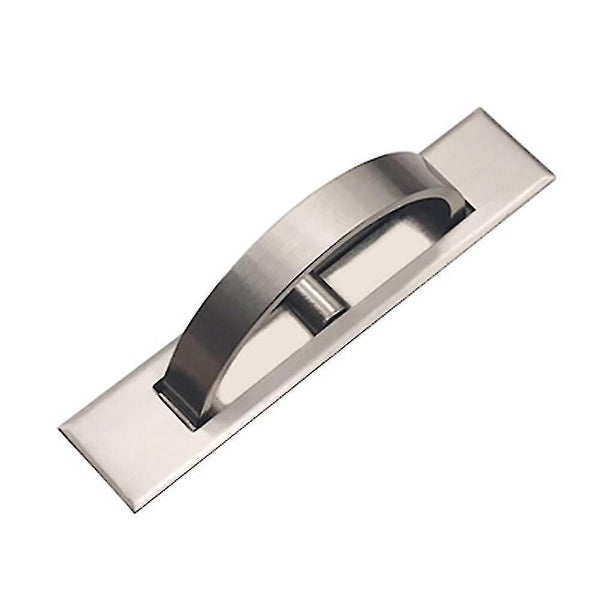 Invisible Cabinet Drawer Handle Door Knobs Furniture Recessed Pulls Concealed Sl Carousel 1