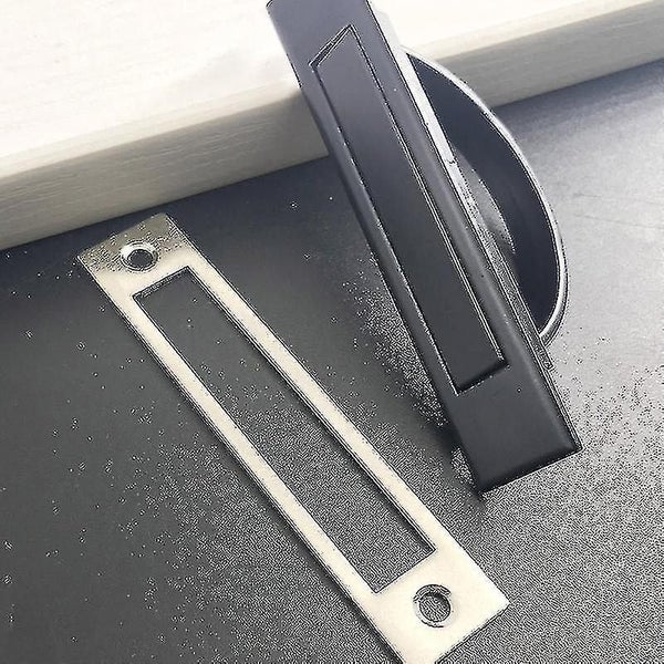 Invisible Cabinet Drawer Handle Door Knobs Furniture Recessed Pulls Concealed Sl Carousel 3