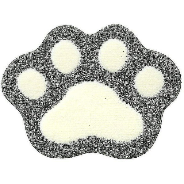 Jinglin Household Bathroom Absorbent Non-slip Mat Door Mat Household Door Bedroo Carousel 1