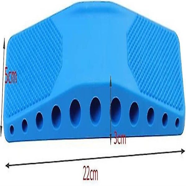Horse Grooming Brush, Horse Grooming Massager, 6 In 1 Pet Grooming Brush, (color Carousel 2