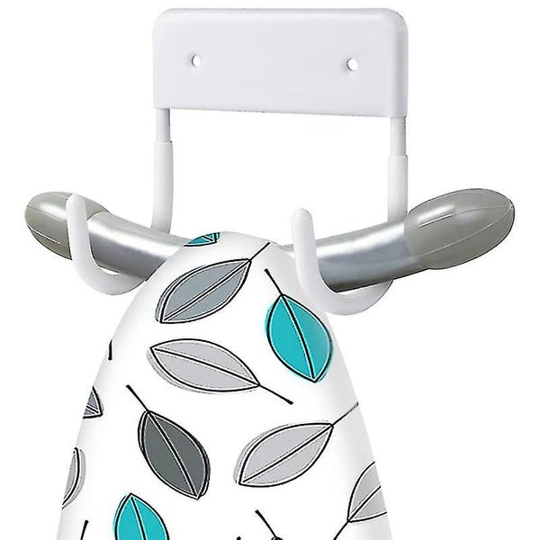 Ironing Board Hanger, Ironing Board , Ironing Boards Holder, & Small Ironing Boa Carousel 2