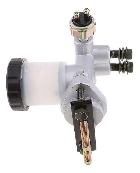 Kart Hydraulic Brake Pump For Dirt Bikes , Kart Parts Brake Pump Foot Brake One Carousel 2