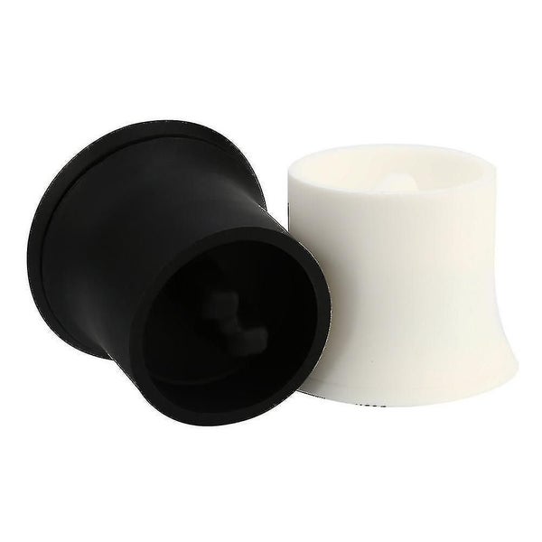 Ice-cube Mould Food Grade Silicone 3d Ice Maker Tray Polar-bear And Penguin Mold Carousel 1