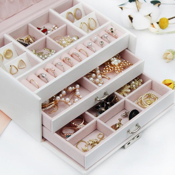 Jewelry Organizer Carousel 5