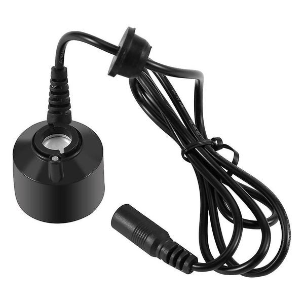 Mini Diffuser Mist Machine Water Fountain Pond Fish Tank Create Atmosphere For G Carousel 1