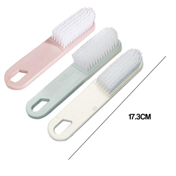 Multipurpose Cleaning Brush Effectively Remove Stubborn Stains For Cleaning Tile Carousel 3