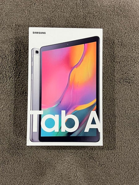 Samsung Galaxy Tab A SM-T510 (Brand new) Carousel 1