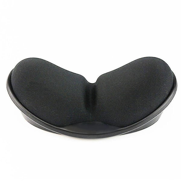 Memory Foam Mouse Wrist Rest Keyboard Wrist Rest Pad Anti-skid Mousepad Support Carousel 1