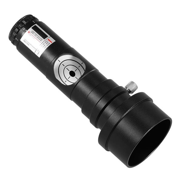 1.25IN Telescope Collimator 2INCH Adapter Reflector Telescope Carousel 2