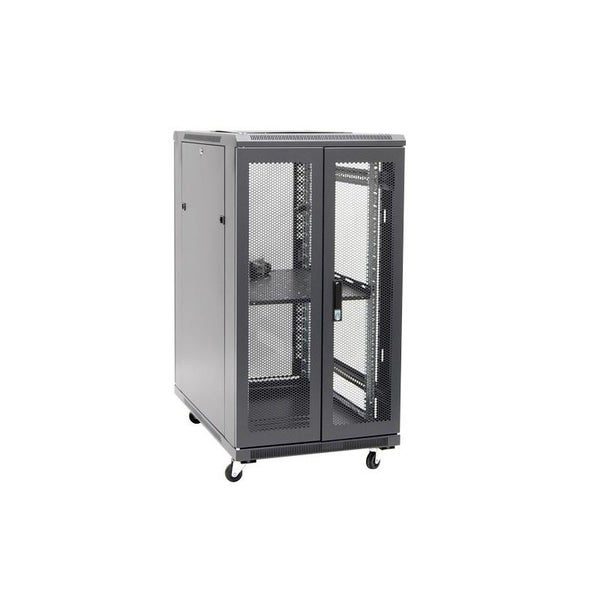 DYNAMIX 22RU Server Cabinet RSR22-6X9 - 900mm Deep (600 x 900 x 1190mm) Carousel 4