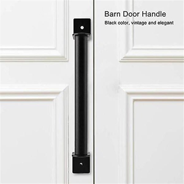 Sliding Door Handles , Door Accessories And Latches Heavy Duty Carbon Steel Hand Carousel 5